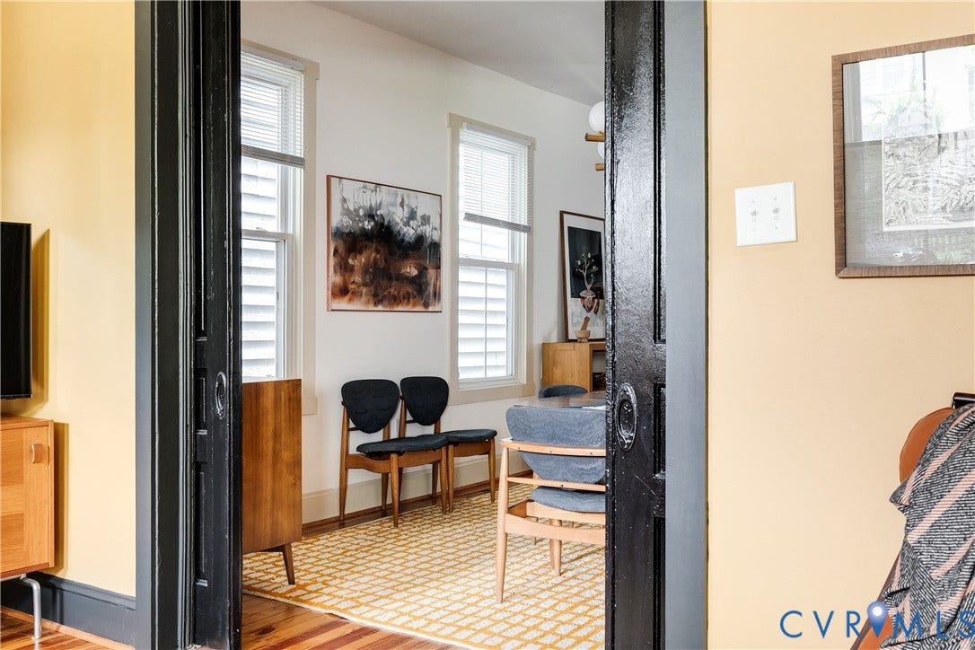 1317 N 28th Street, Church Hill North, Richmond, VA 23223 1317 N 28th Street, Church Hill North, Richmond, VA 23223