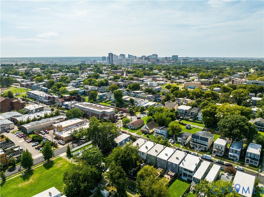 1317 N 28th Street, Church Hill North, Richmond, VA 23223 1317 N 28th Street, Church Hill North, Richmond, VA 23223