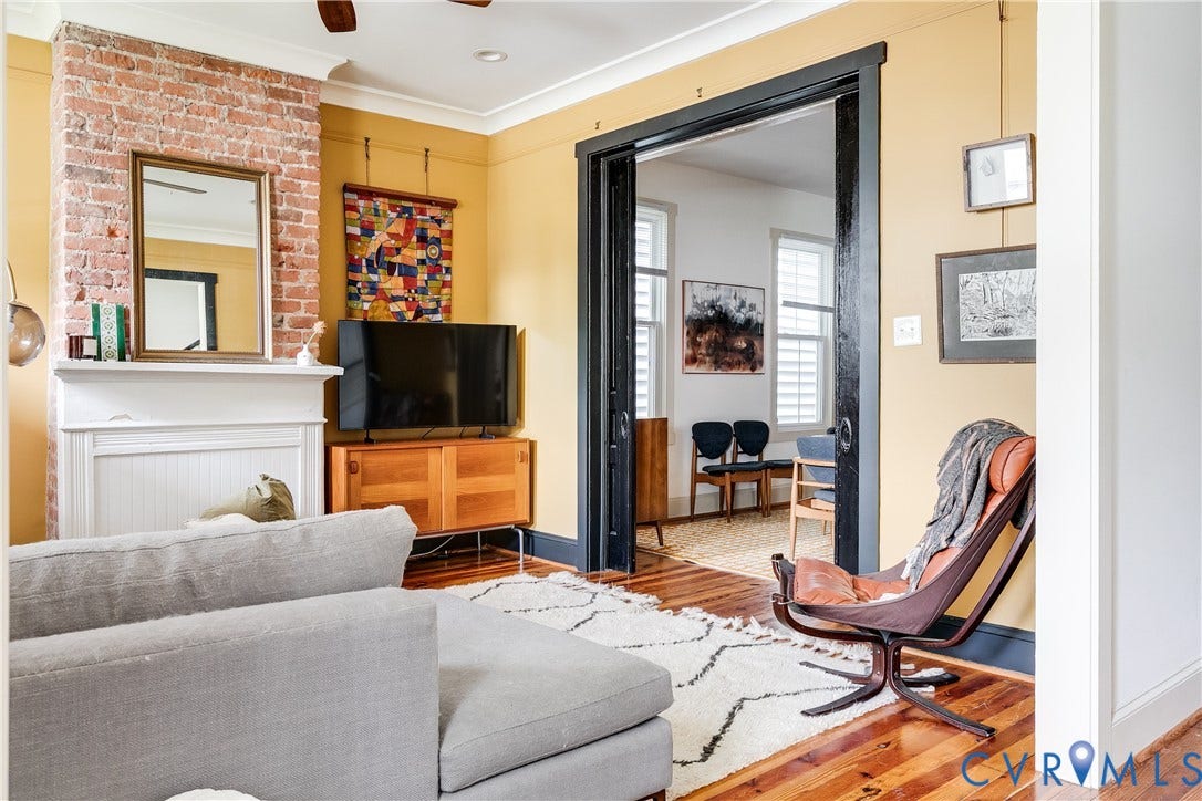 1317 N 28th Street, Church Hill North, Richmond, VA 23223 1317 N 28th Street, Church Hill North, Richmond, VA 23223