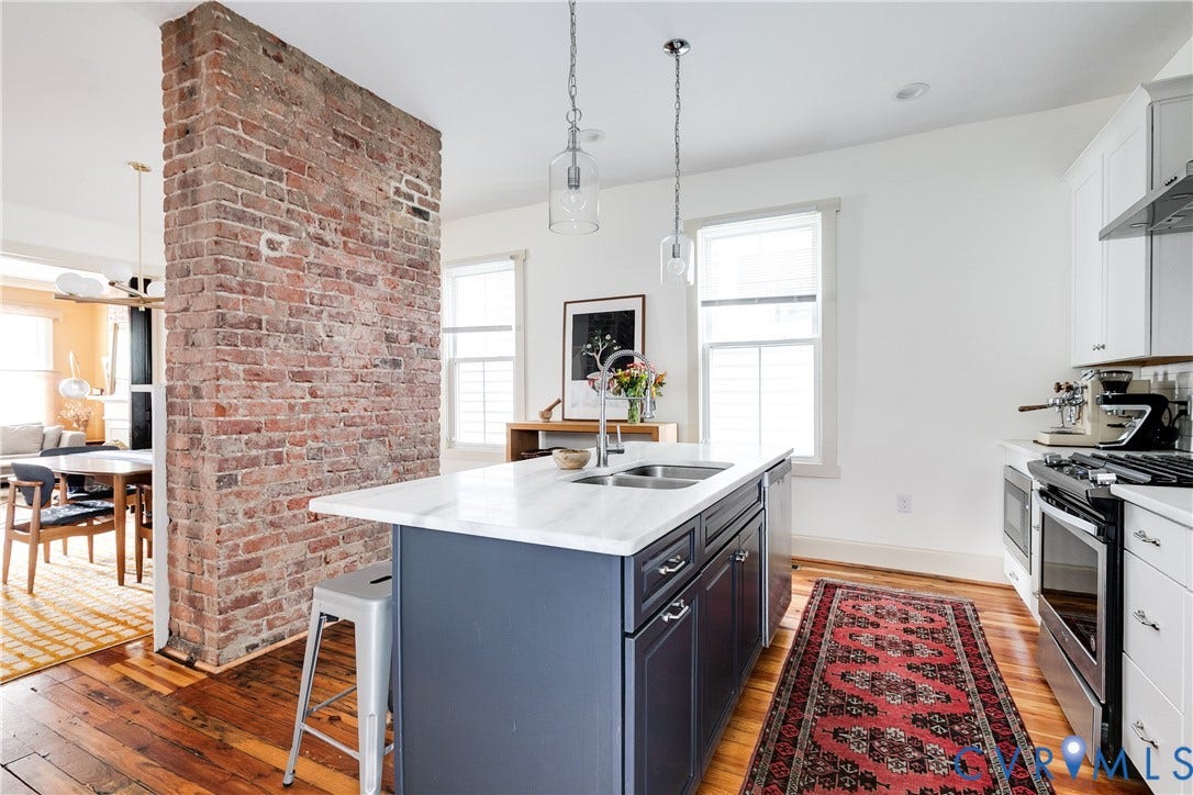 1317 N 28th Street, Church Hill North, Richmond, VA 23223 1317 N 28th Street, Church Hill North, Richmond, VA 23223