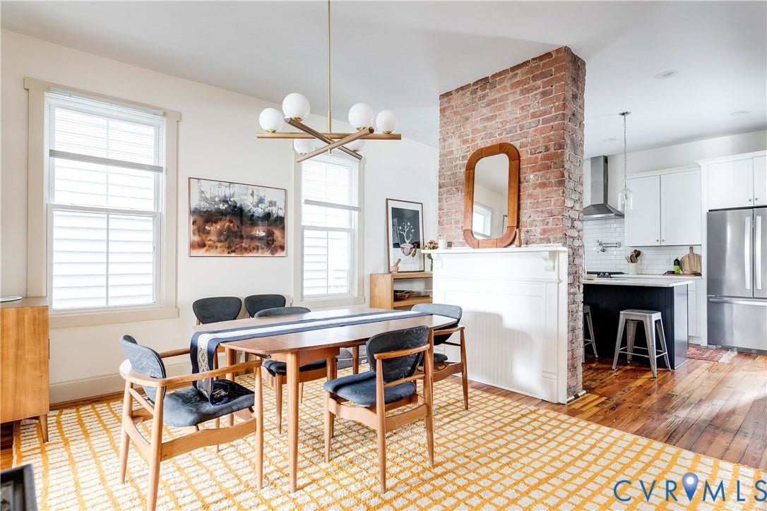 1317 N 28th Street, Church Hill North, Richmond, VA 23223 1317 N 28th Street, Church Hill North, Richmond, VA 23223