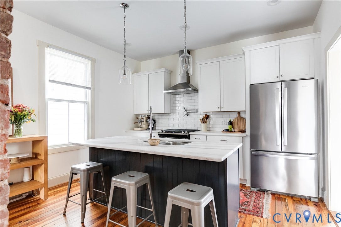 1317 N 28th Street, Church Hill North, Richmond, VA 23223 1317 N 28th Street, Church Hill North, Richmond, VA 23223