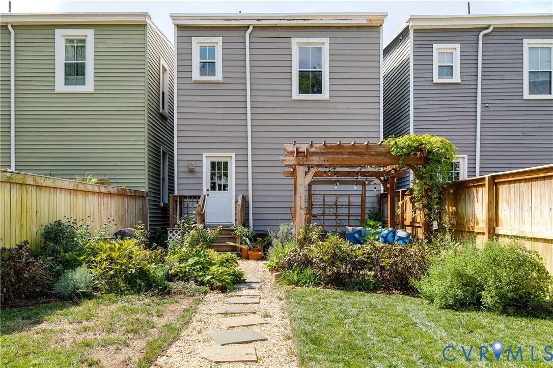 1317 N 28th Street, Church Hill North, Richmond, VA 23223 1317 N 28th Street, Church Hill North, Richmond, VA 23223