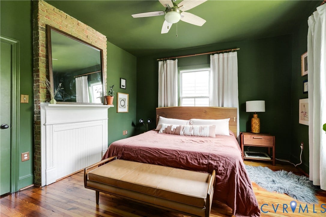 1317 N 28th Street, Church Hill North, Richmond, VA 23223 1317 N 28th Street, Church Hill North, Richmond, VA 23223