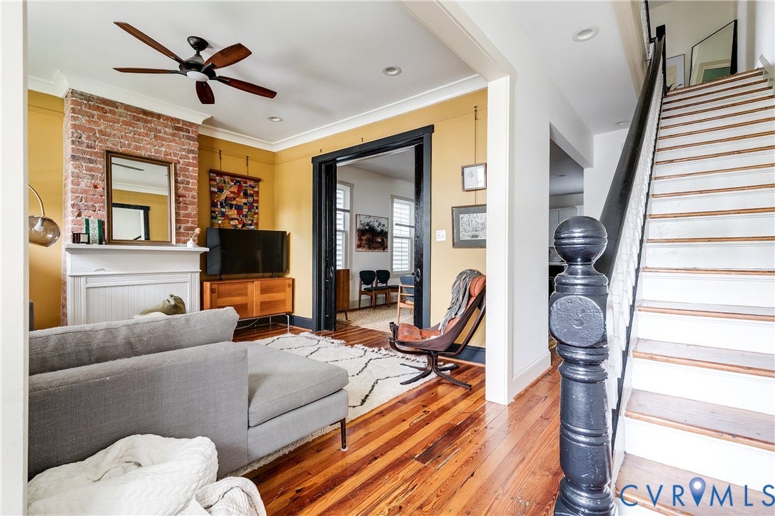 1317 N 28th Street, Church Hill North, Richmond, VA 23223 1317 N 28th Street, Church Hill North, Richmond, VA 23223