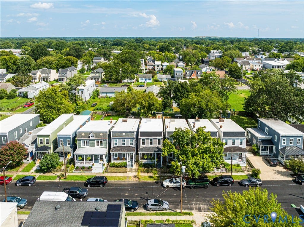 1317 N 28th Street, Church Hill North, Richmond, VA 23223 1317 N 28th Street, Church Hill North, Richmond, VA 23223