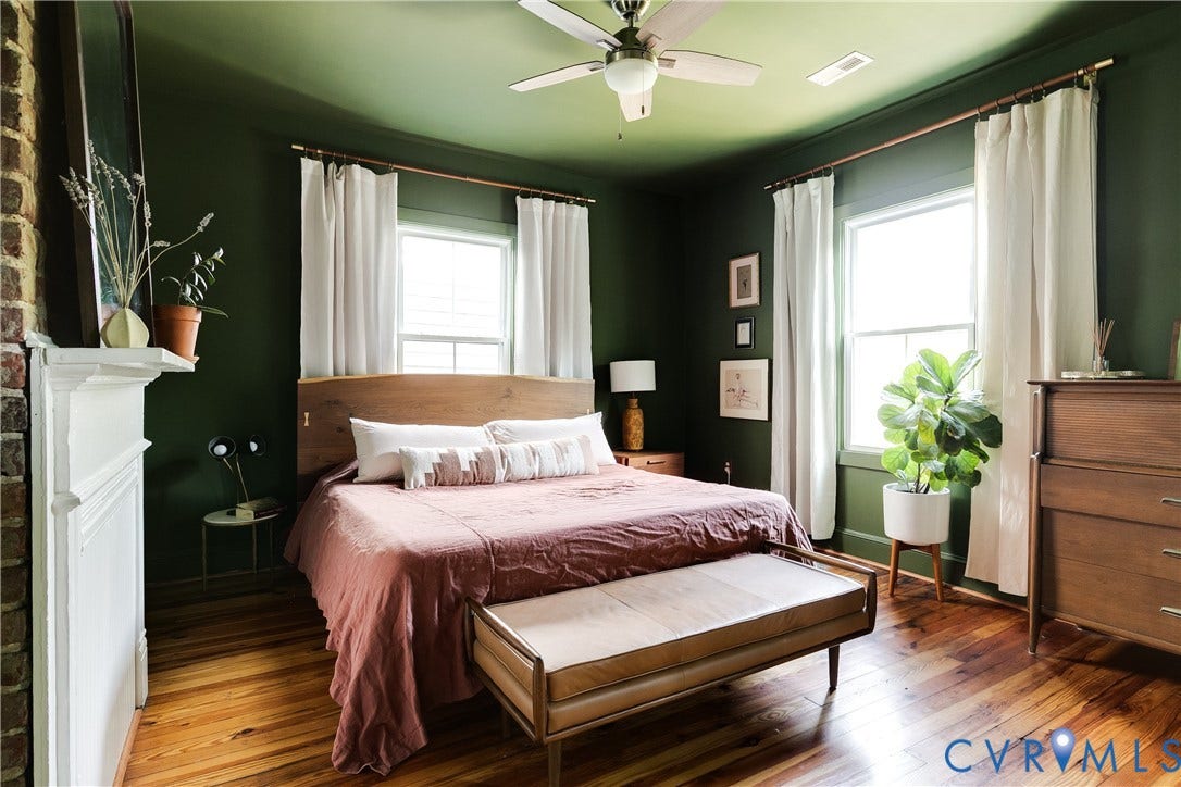1317 N 28th Street, Church Hill North, Richmond, VA 23223 1317 N 28th Street, Church Hill North, Richmond, VA 23223