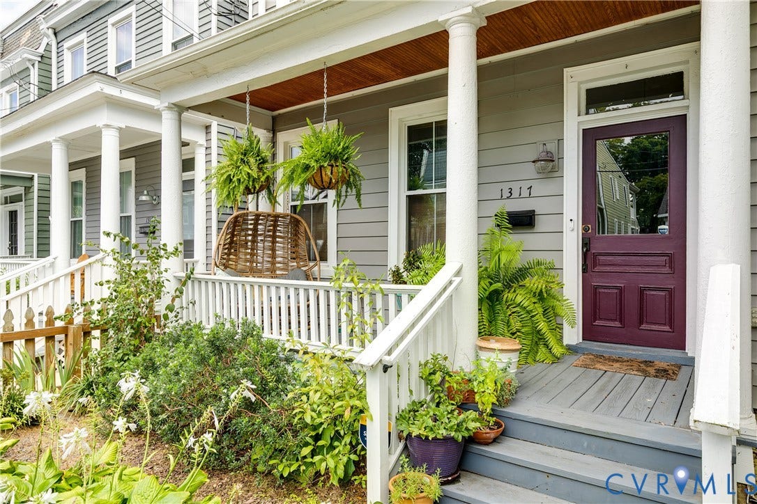 1317 N 28th Street, Church Hill North, Richmond, VA 23223 1317 N 28th Street, Church Hill North, Richmond, VA 23223