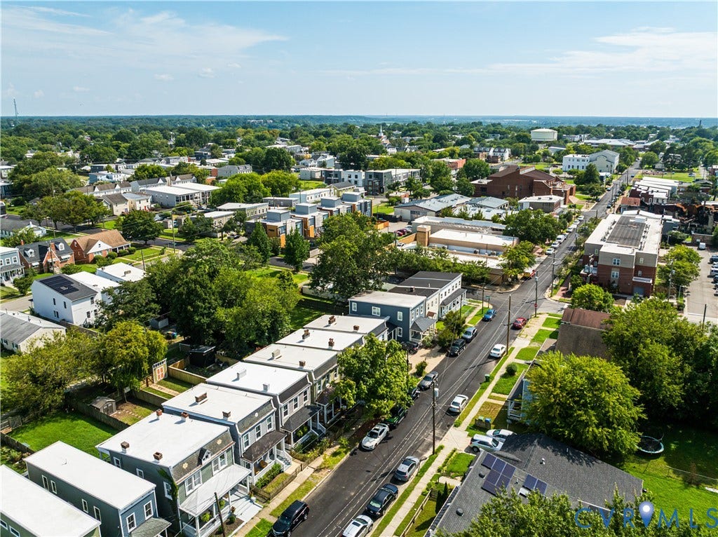 1317 N 28th Street, Church Hill North, Richmond, VA 23223 1317 N 28th Street, Church Hill North, Richmond, VA 23223