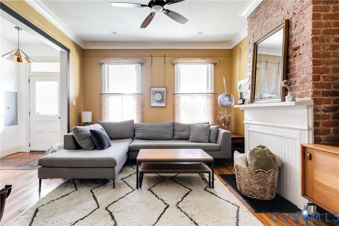 1317 N 28th Street, Church Hill North, Richmond, VA 23223 1317 N 28th Street, Church Hill North, Richmond, VA 23223