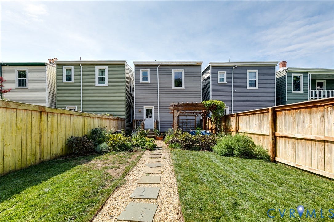 1317 N 28th Street, Church Hill North, Richmond, VA 23223 1317 N 28th Street, Church Hill North, Richmond, VA 23223