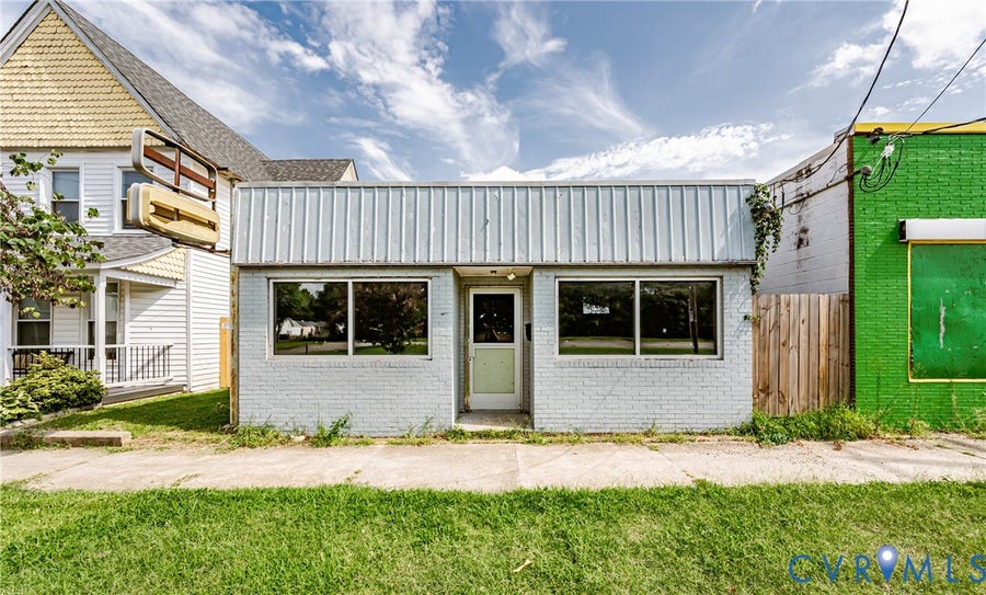 Property photo for 3004 Hull Street, Richmond, VA
