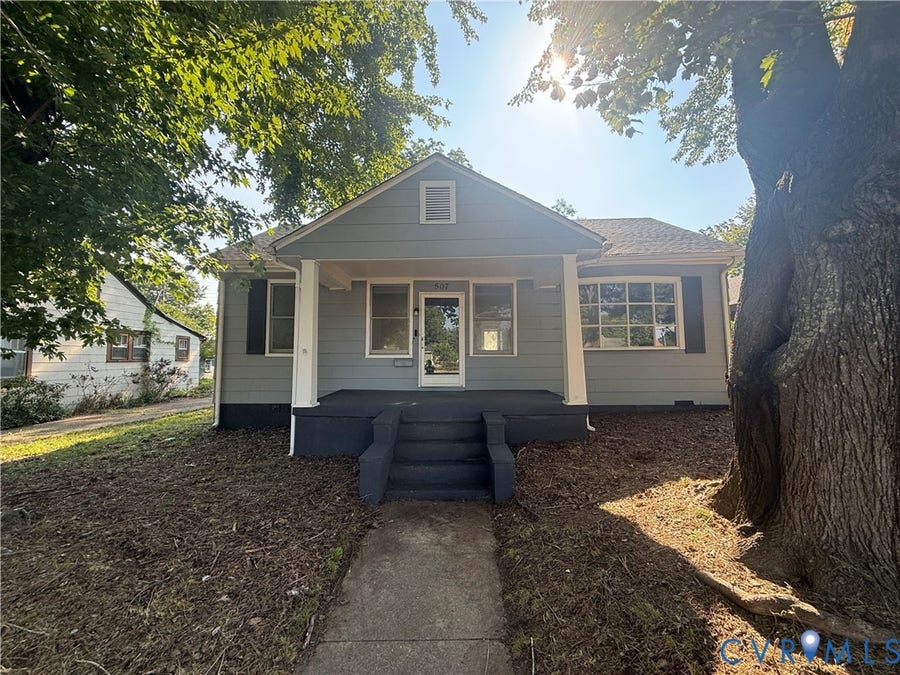 Property photo for 507 N 6th Avenue, Hopewell, VA
