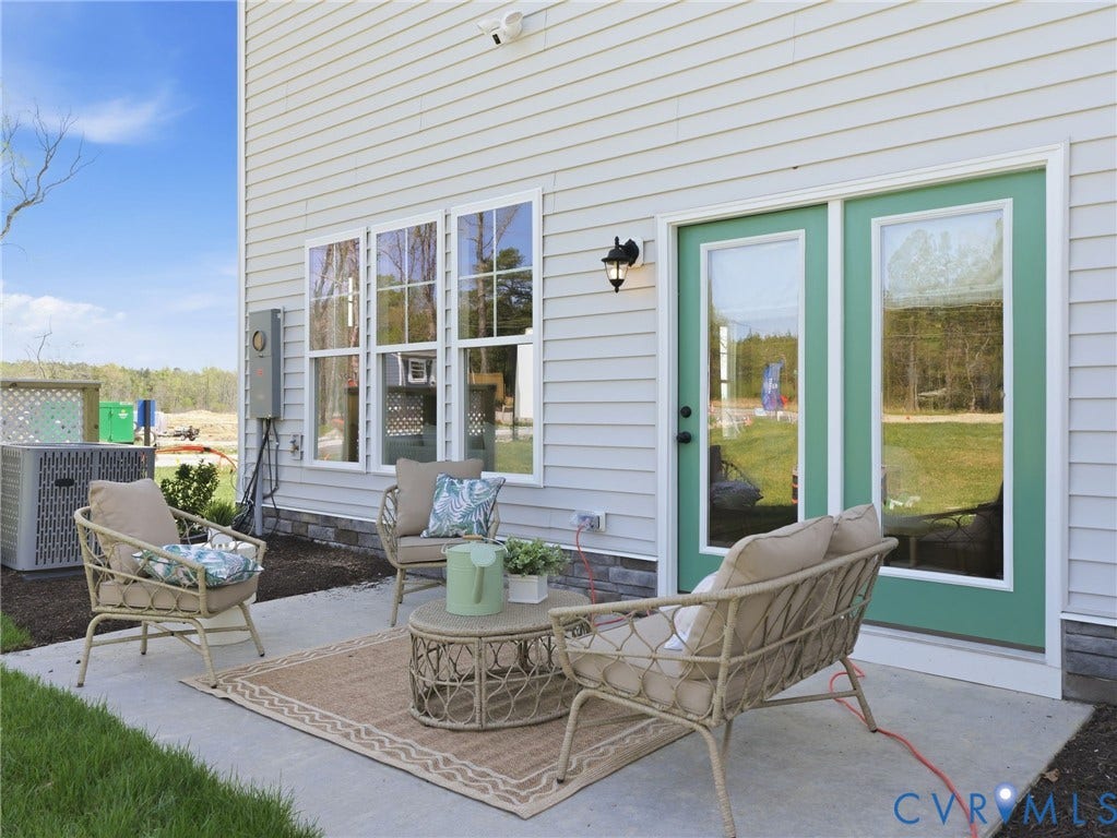17306 Alana Drive, Moseley, VA 23120