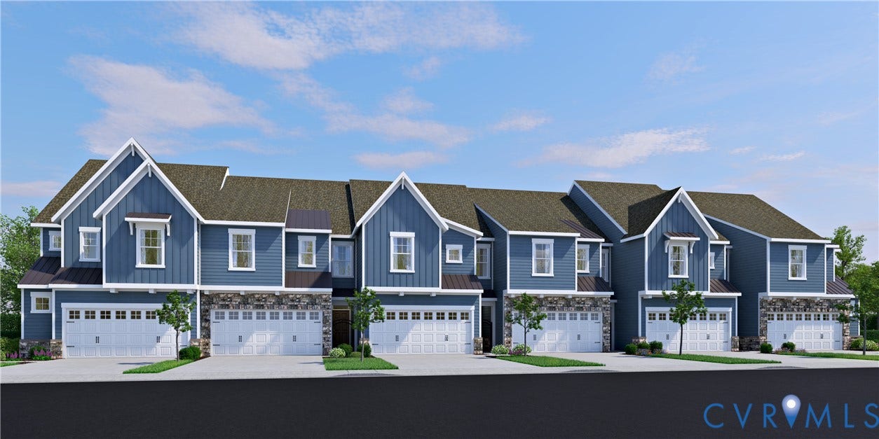 17306 Alana Drive, Moseley, VA 23120