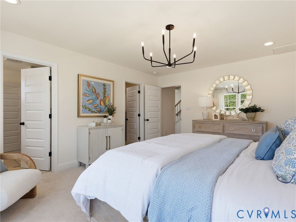 17306 Alana Drive, Moseley, VA 23120