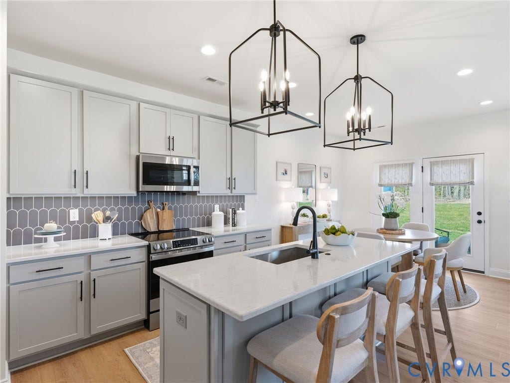 17306 Alana Drive, Moseley, VA 23120