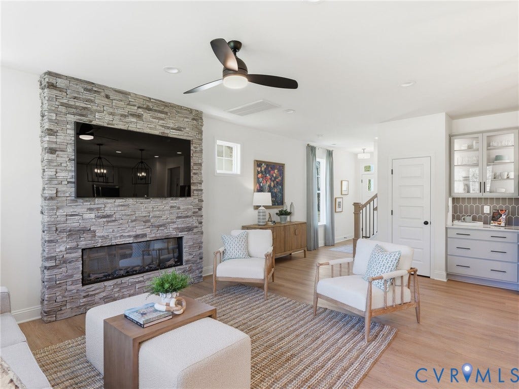 17318 Alana Drive, Moseley, VA 23120 17318 Alana Drive, Moseley, VA 23120