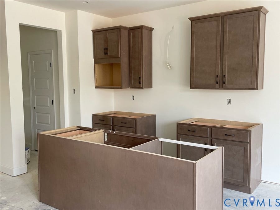 Property photo for 17318 Alana Drive, Moseley, VA