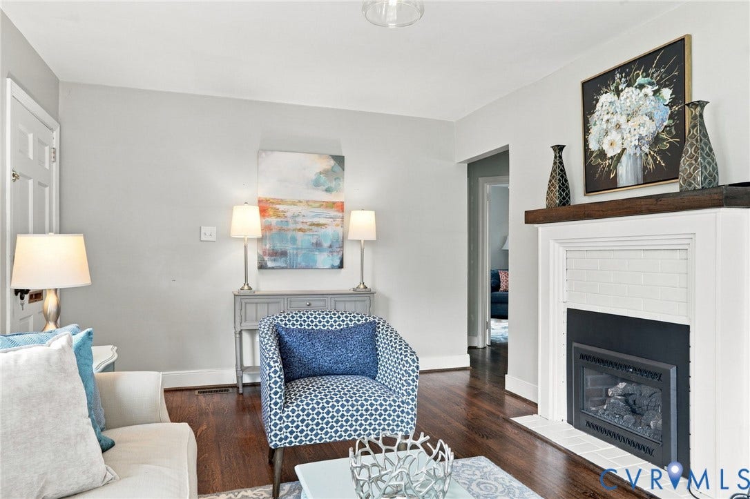 2201 Ginter Street, Lakeside, Henrico, VA 23228 2201 Ginter Street, Lakeside, Henrico, VA 23228