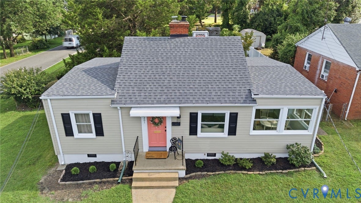 2201 Ginter Street, Lakeside, Henrico, VA 23228 2201 Ginter Street, Lakeside, Henrico, VA 23228