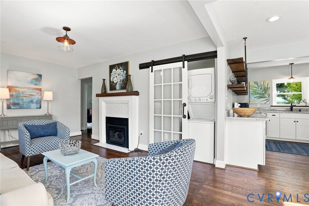 2201 Ginter Street, Lakeside, Henrico, VA 23228 2201 Ginter Street, Lakeside, Henrico, VA 23228