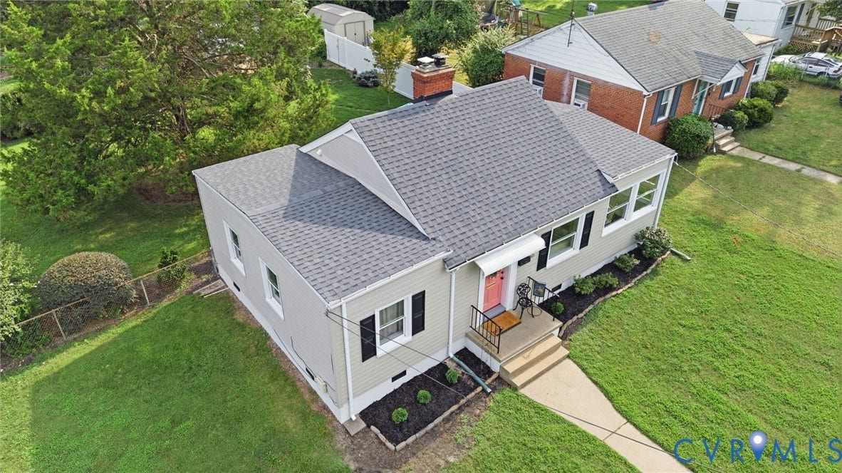 2201 Ginter Street, Lakeside, Henrico, VA 23228 2201 Ginter Street, Lakeside, Henrico, VA 23228