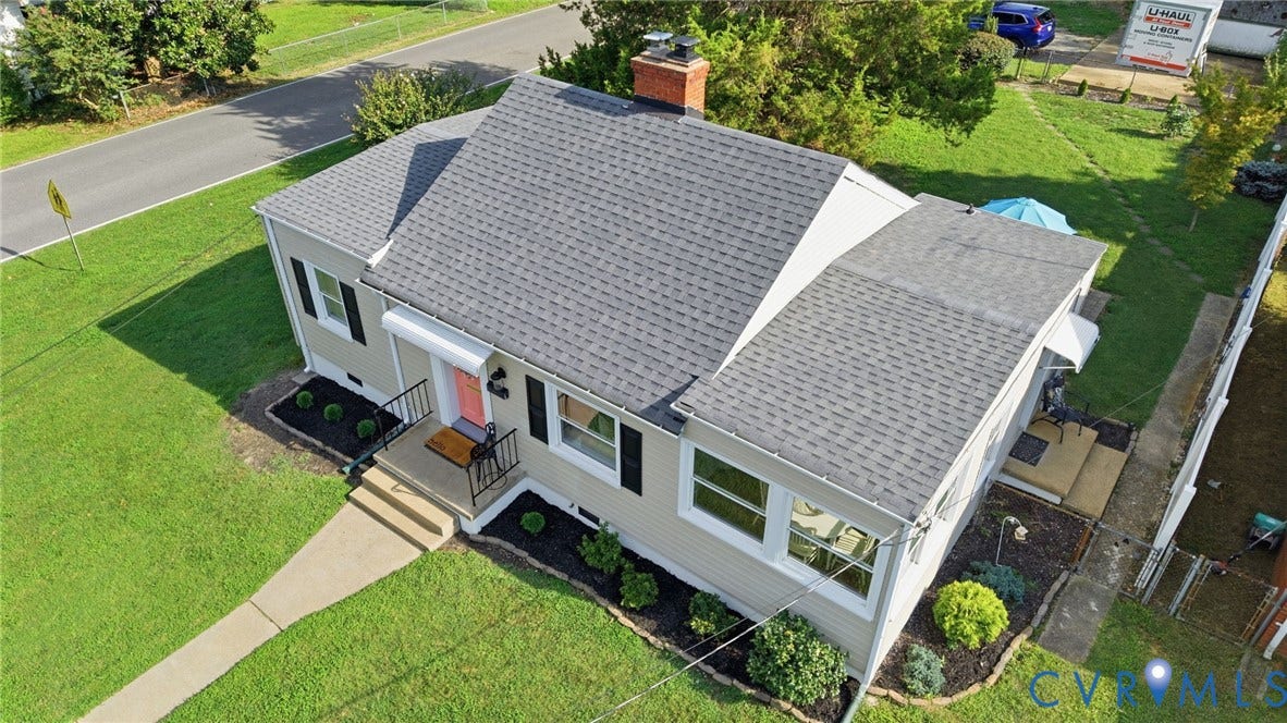 2201 Ginter Street, Lakeside, Henrico, VA 23228 2201 Ginter Street, Lakeside, Henrico, VA 23228