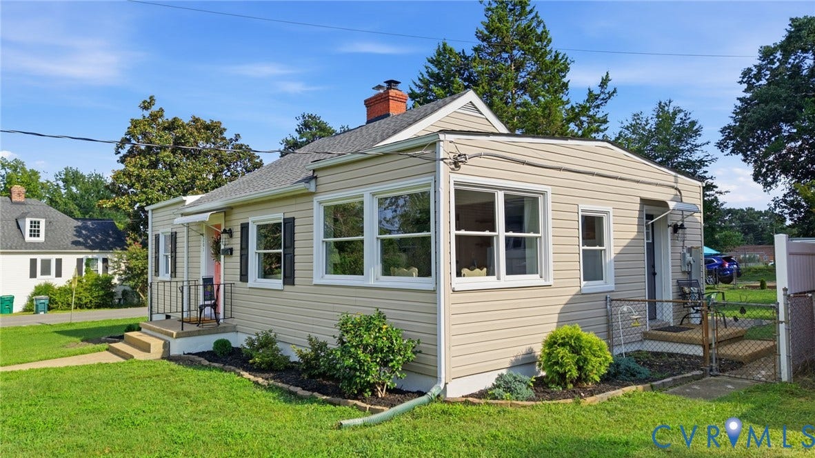 2201 Ginter Street, Lakeside, Henrico, VA 23228 2201 Ginter Street, Lakeside, Henrico, VA 23228