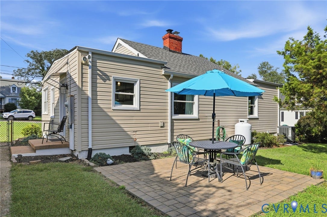 2201 Ginter Street, Lakeside, Henrico, VA 23228 2201 Ginter Street, Lakeside, Henrico, VA 23228