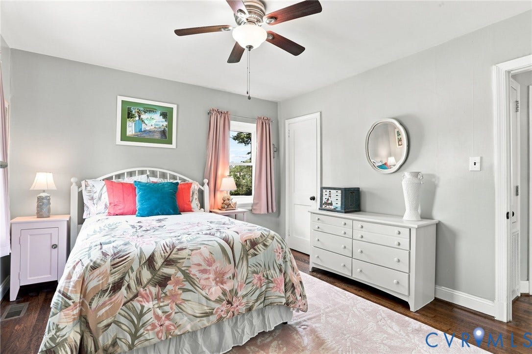 2201 Ginter Street, Lakeside, Henrico, VA 23228 2201 Ginter Street, Lakeside, Henrico, VA 23228