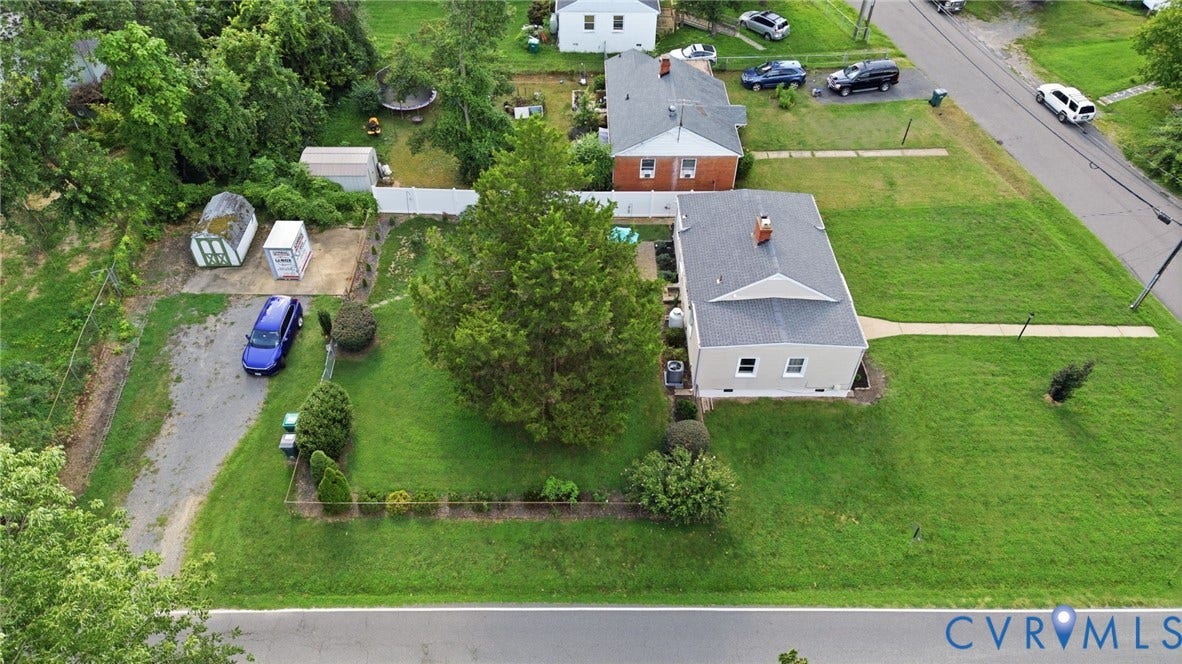 2201 Ginter Street, Lakeside, Henrico, VA 23228 2201 Ginter Street, Lakeside, Henrico, VA 23228