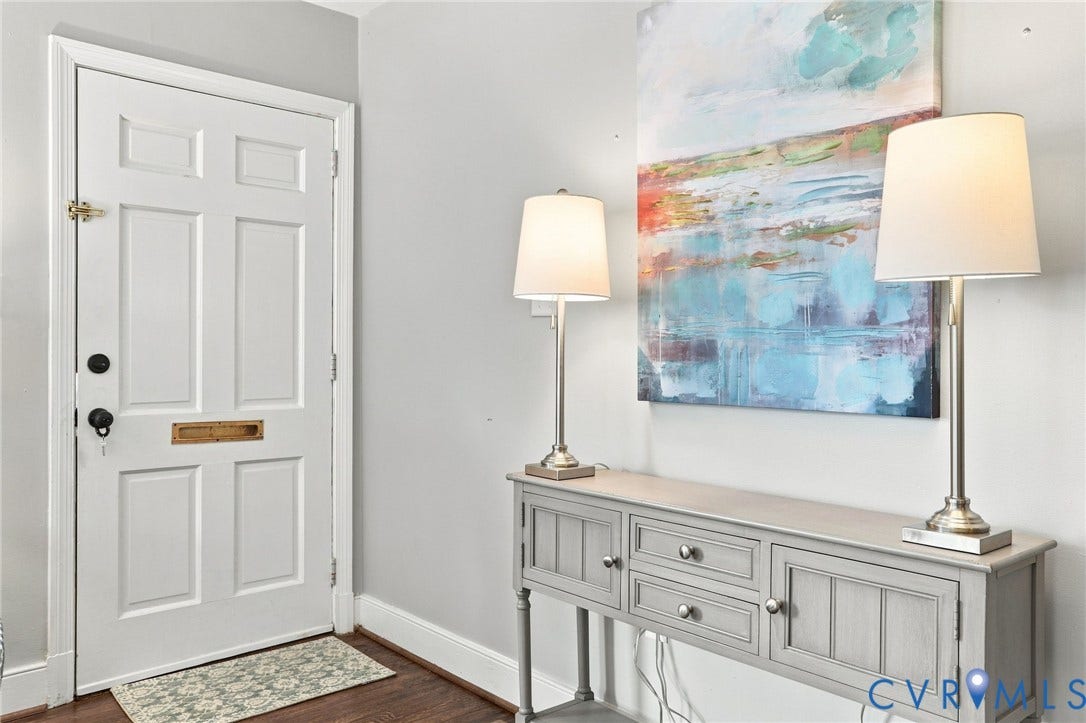 2201 Ginter Street, Lakeside, Henrico, VA 23228 2201 Ginter Street, Lakeside, Henrico, VA 23228