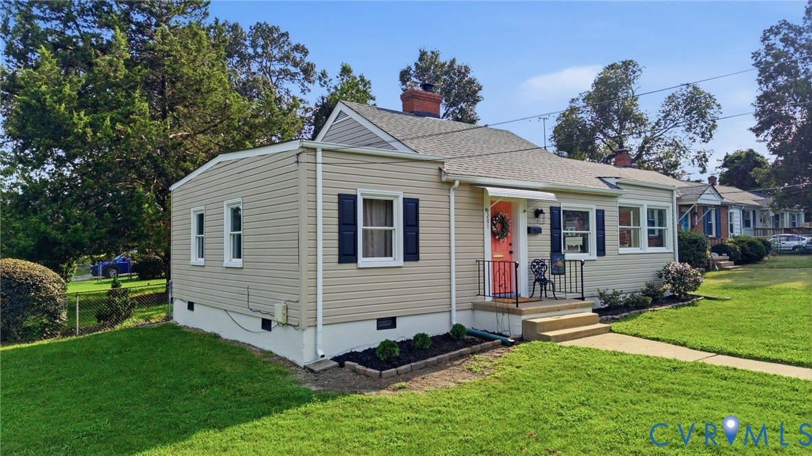 2201 Ginter Street, Lakeside, Henrico, VA 23228 2201 Ginter Street, Lakeside, Henrico, VA 23228