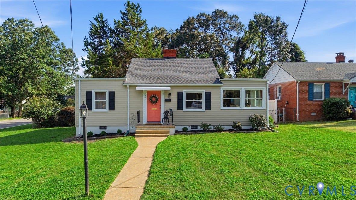 2201 Ginter Street, Lakeside, Henrico, VA 23228 2201 Ginter Street, Lakeside, Henrico, VA 23228