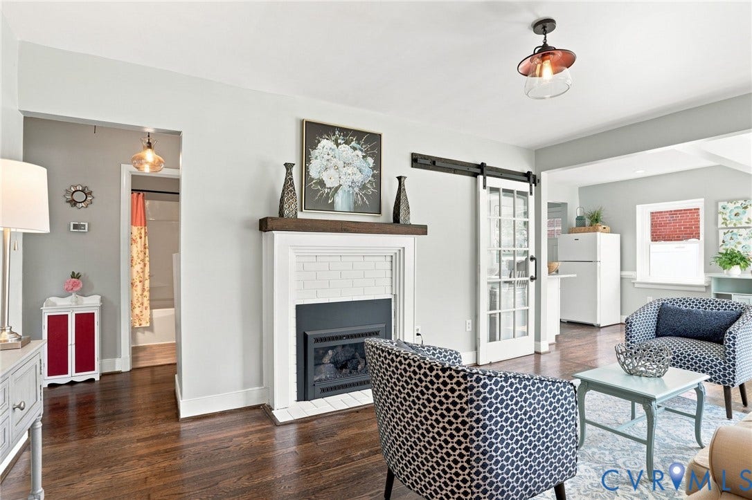 2201 Ginter Street, Lakeside, Henrico, VA 23228 2201 Ginter Street, Lakeside, Henrico, VA 23228