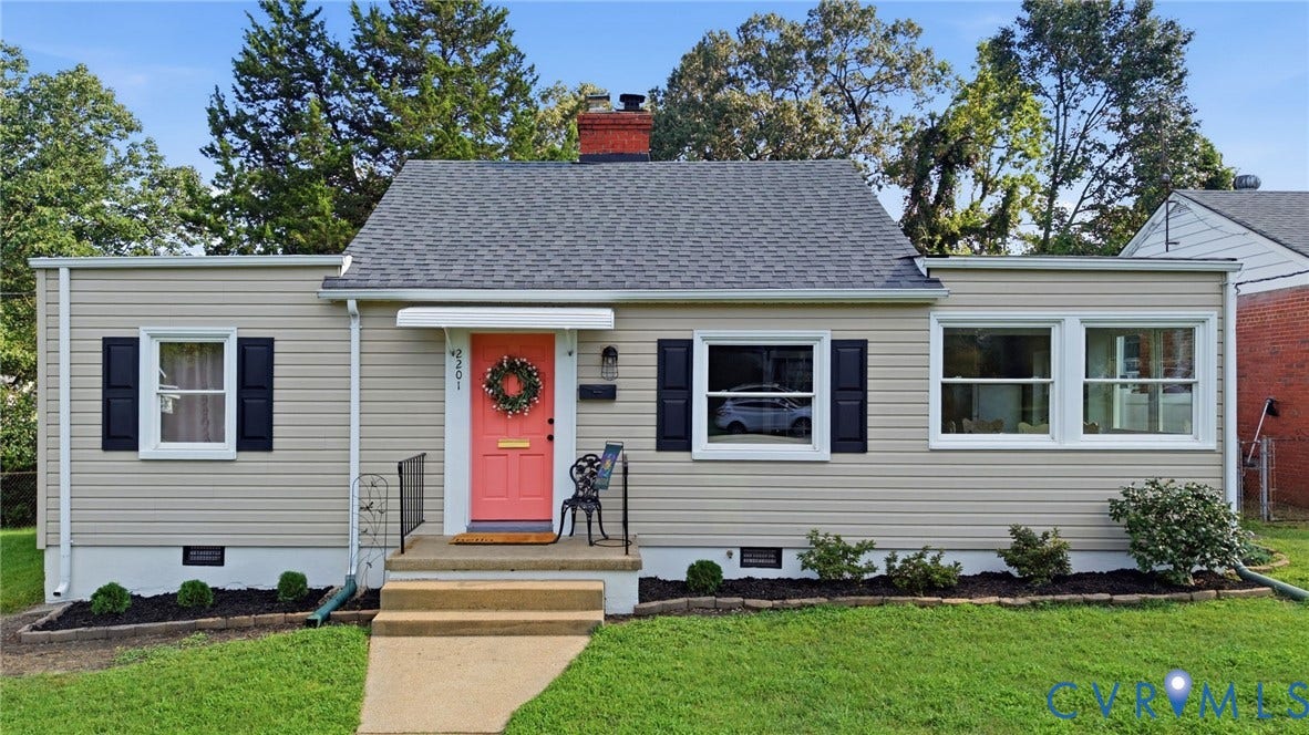 2201 Ginter Street, Lakeside, Henrico, VA 23228 2201 Ginter Street, Lakeside, Henrico, VA 23228