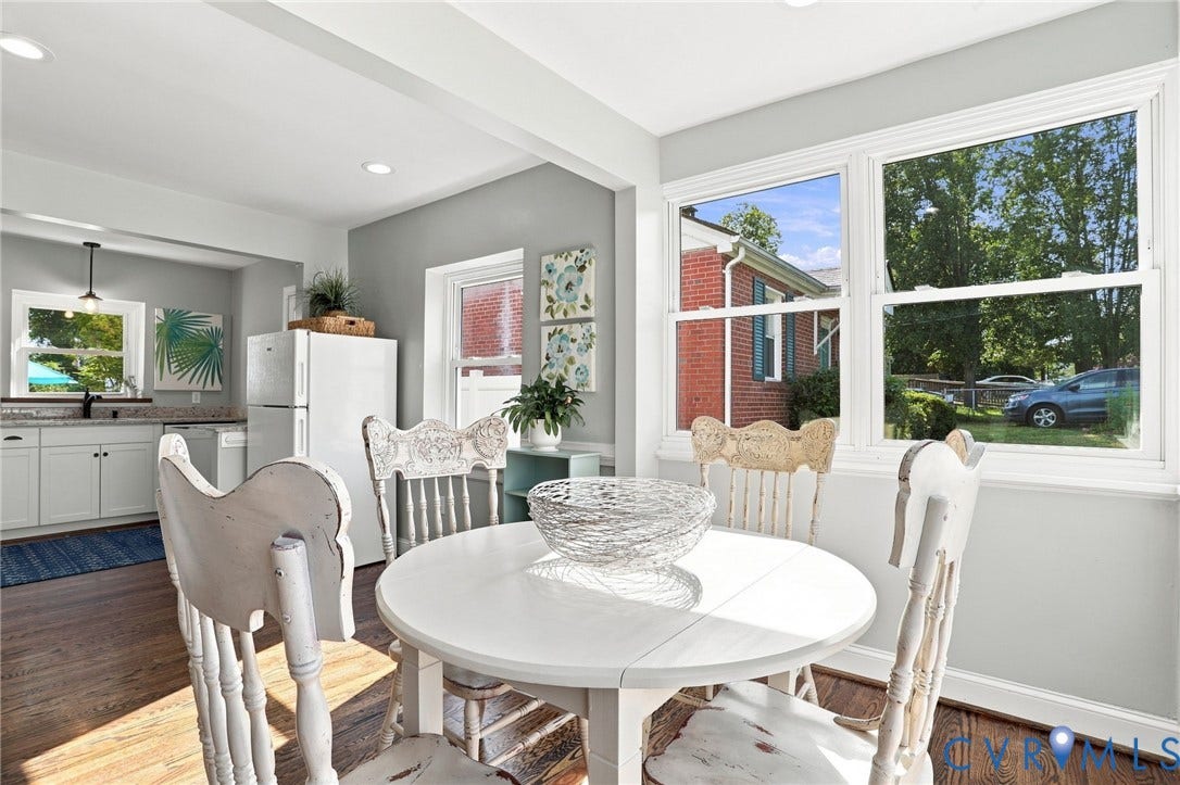 2201 Ginter Street, Lakeside, Henrico, VA 23228 2201 Ginter Street, Lakeside, Henrico, VA 23228