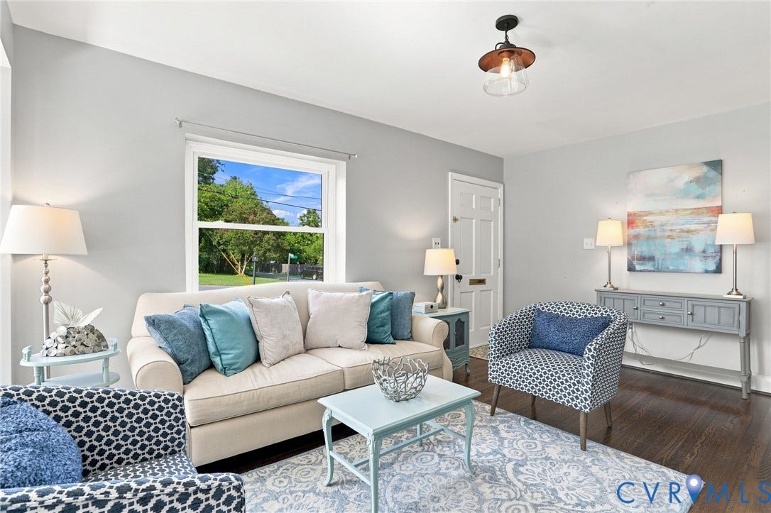 2201 Ginter Street, Lakeside, Henrico, VA 23228 2201 Ginter Street, Lakeside, Henrico, VA 23228