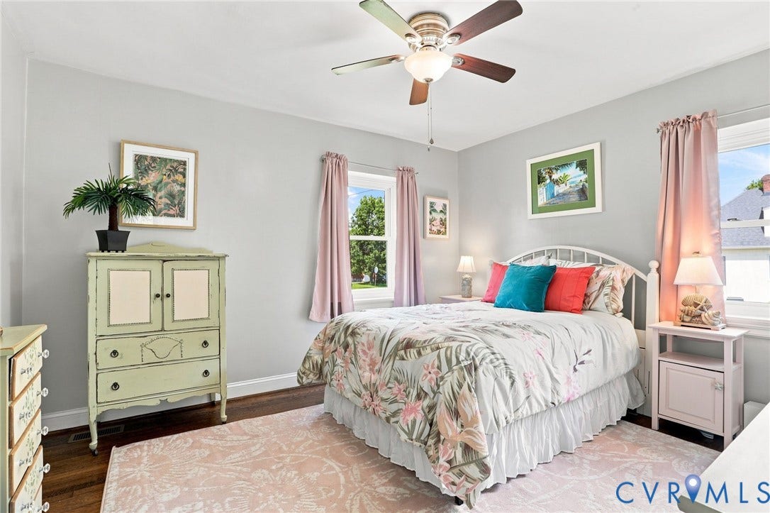 2201 Ginter Street, Lakeside, Henrico, VA 23228 2201 Ginter Street, Lakeside, Henrico, VA 23228