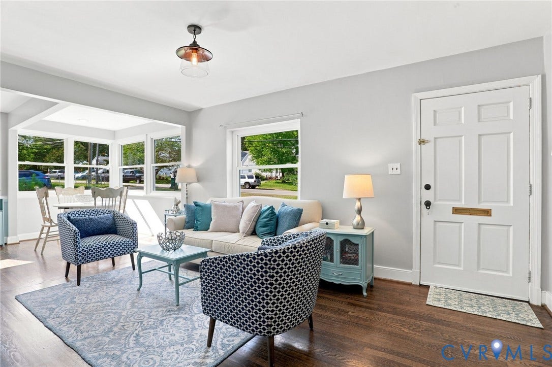 2201 Ginter Street, Lakeside, Henrico, VA 23228 2201 Ginter Street, Lakeside, Henrico, VA 23228