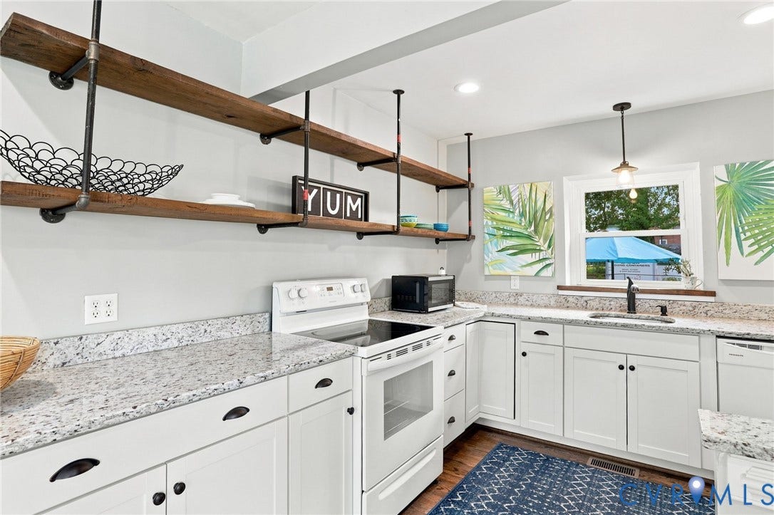 2201 Ginter Street, Lakeside, Henrico, VA 23228 2201 Ginter Street, Lakeside, Henrico, VA 23228