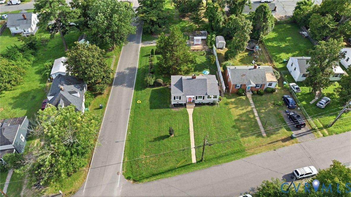 2201 Ginter Street, Lakeside, Henrico, VA 23228 2201 Ginter Street, Lakeside, Henrico, VA 23228
