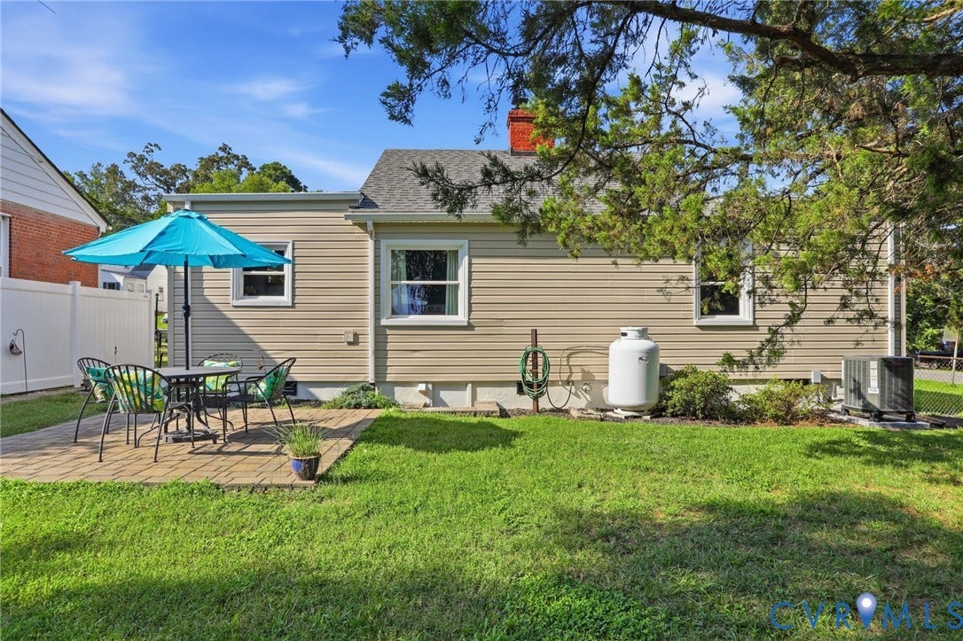 2201 Ginter Street, Lakeside, Henrico, VA 23228 2201 Ginter Street, Lakeside, Henrico, VA 23228