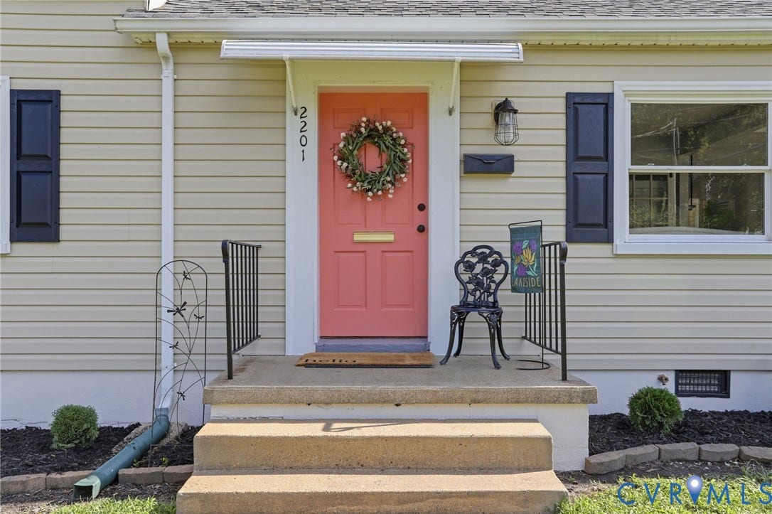 2201 Ginter Street, Lakeside, Henrico, VA 23228 2201 Ginter Street, Lakeside, Henrico, VA 23228