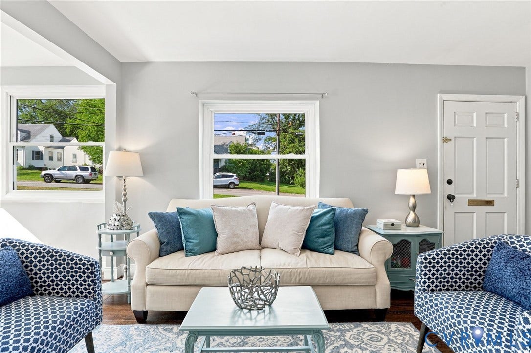 2201 Ginter Street, Lakeside, Henrico, VA 23228 2201 Ginter Street, Lakeside, Henrico, VA 23228