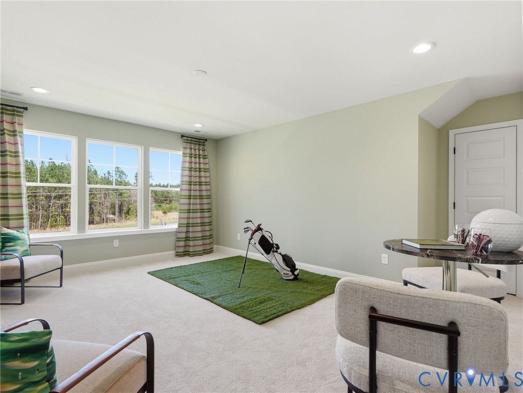 17330 Alana Drive, Moseley, VA 23120