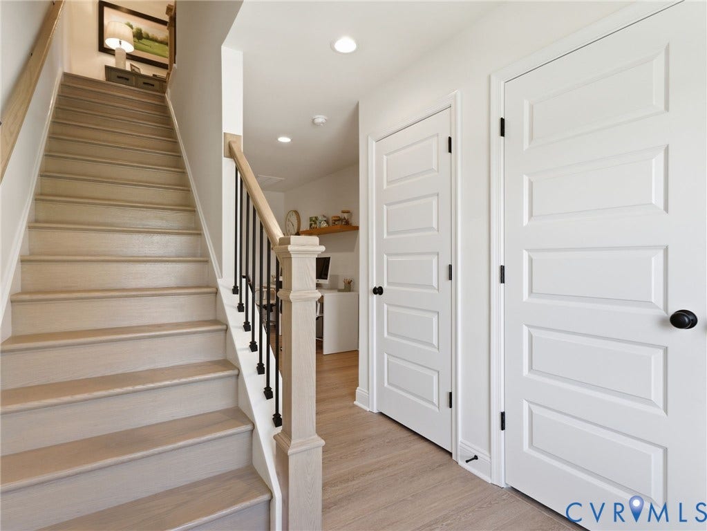 17330 Alana Drive, Moseley, VA 23120