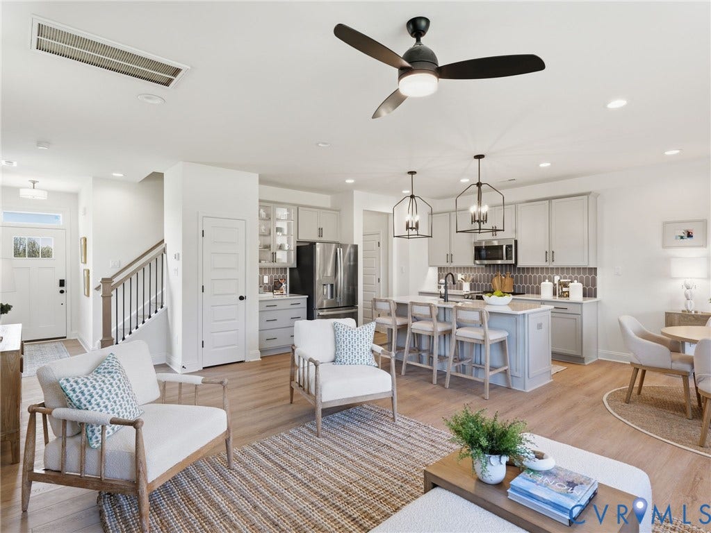 17348 Alana Drive, Moseley, VA 23120 17348 Alana Drive, Moseley, VA 23120