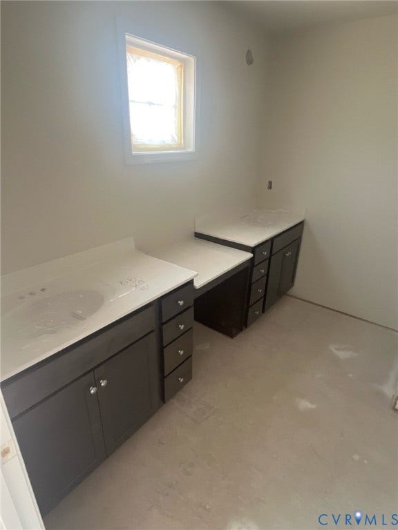 17348 Alana Drive, Moseley, VA 23120 Sneak peek - the Braxton C is well underway!